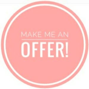 Make Me An Offer!!